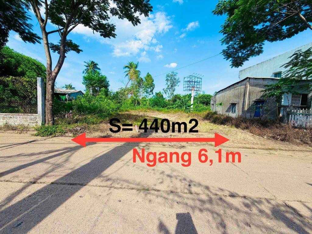 cần bán gấp lô Biệt Thự Nhà Vườn 440m2 Gần Ngã Tư Hoà Khương Đà Nẵng Giá Chỉ 1Ty1xx