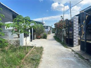 2 Lô Liền Kề Biệt Thự Nhà Vườn 350m2 Ngang 10M Ngay TT Thị Trấn Nam Phước Gía Chỉ 6XX Triệu