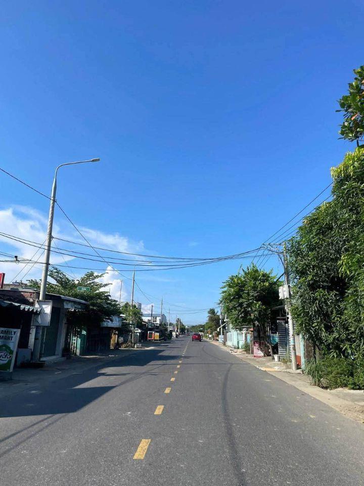 LÔ ĐẤT NGAY TRỤC CHÍNH NAM HOÀ KHƯƠNG – GIÁ CHỈ 7XX TRIỆU