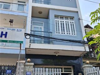 Bán nhà mặt phố tại 383 đường song hành, 12 tỷ, 75.4m2 đẹp, nhiều tiện ích