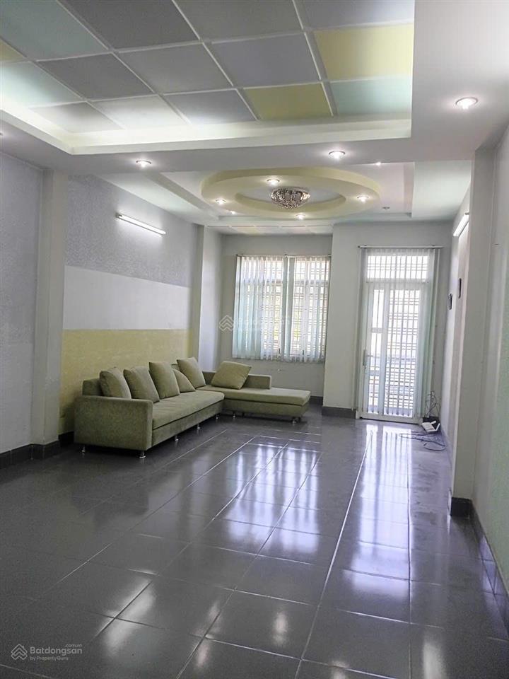 Chính chủ cho thuê nhà nguyên căn làm văn phòng công ty 383 đường song hành, quận 12