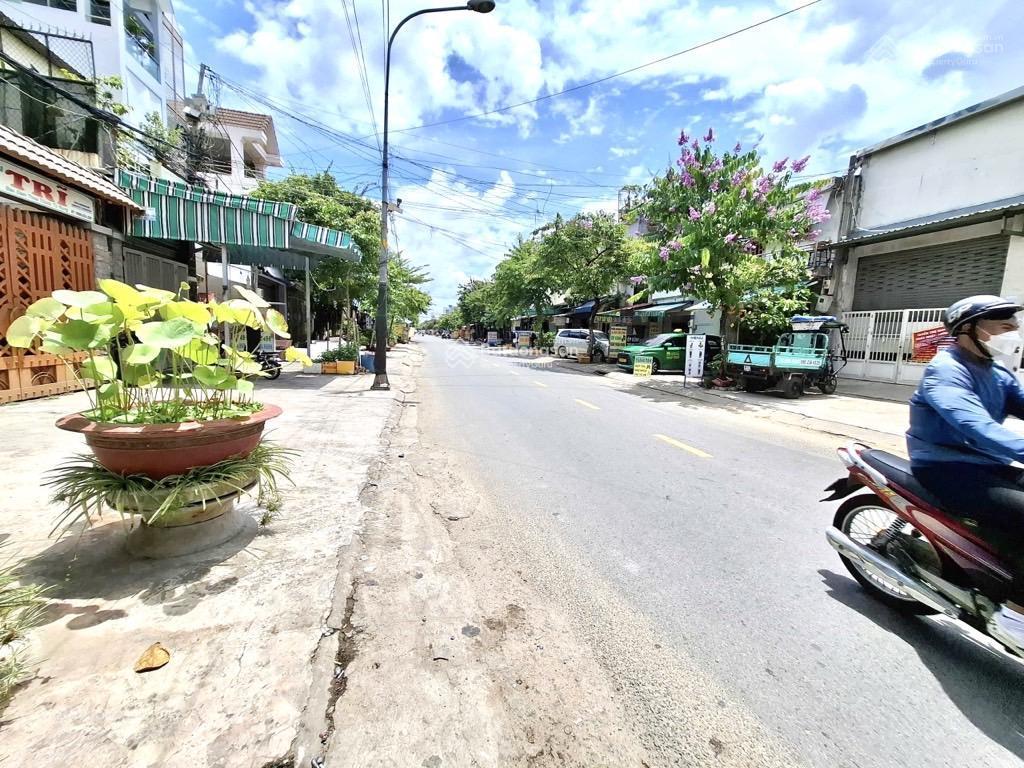 Chính chủ cho thuê nhà nguyên căn làm văn phòng công ty 383 đường song hành, quận 12