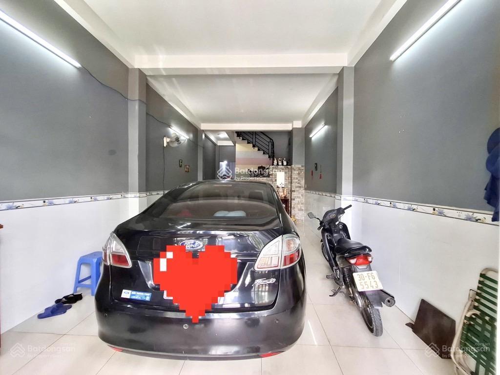 Chính chủ cho thuê nhà nguyên căn làm văn phòng công ty 383 đường song hành, quận 12