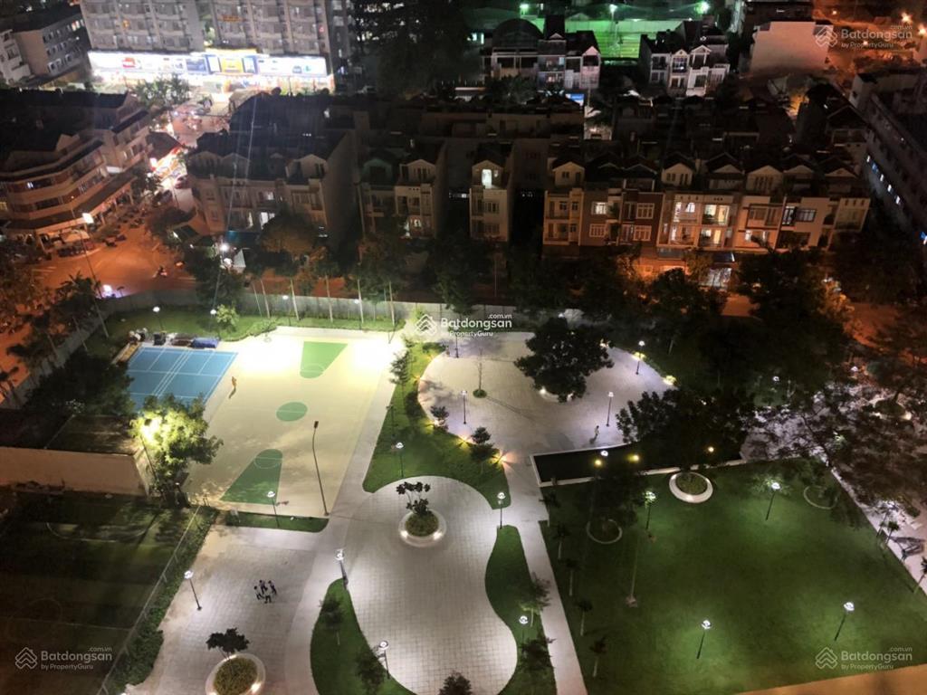 Chính chủ cho thuê căn shophouse tm18 chung cư 9 view quận 9 cũ