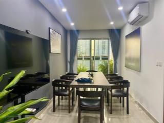 Bán căn hộ ciputra the link ciputra loại nhỏ 53m² view vườn hoa nội khu  0974 606 ***