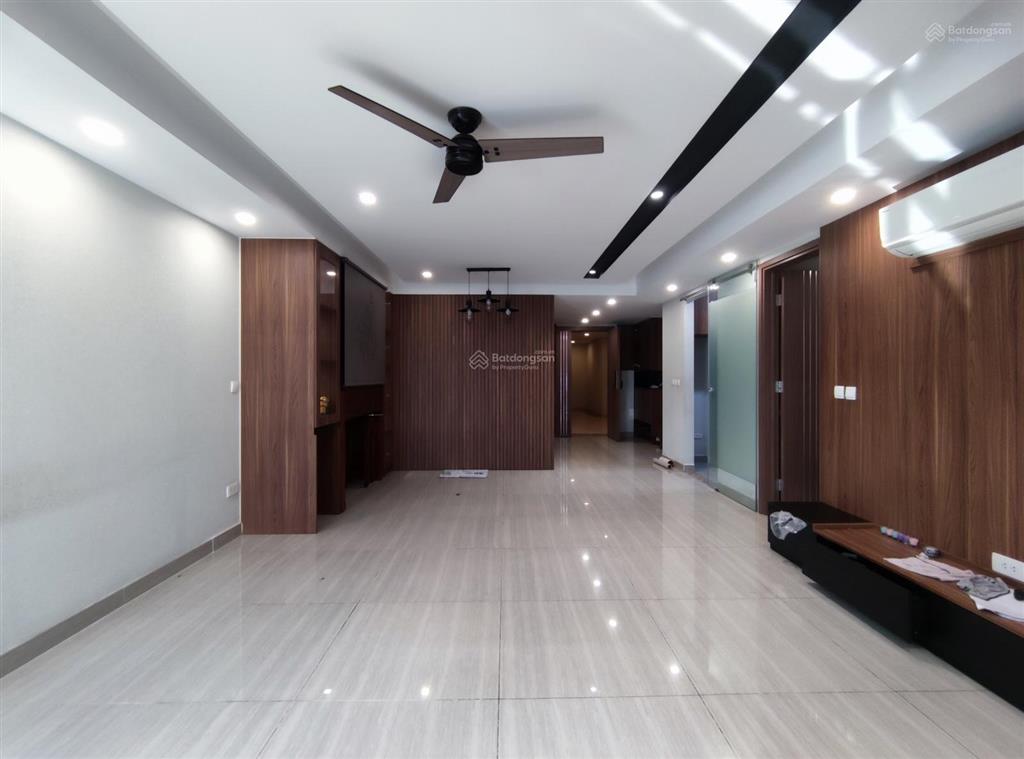 Bán căn hộ 114m² ciputra the link 345 full nội thất hiện đại, sửa đẹp  0974 606 ***