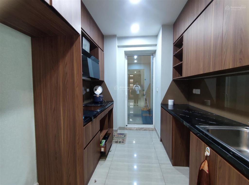 Bán căn hộ 114m² ciputra the link 345 full nội thất hiện đại, sửa đẹp  0974 606 ***