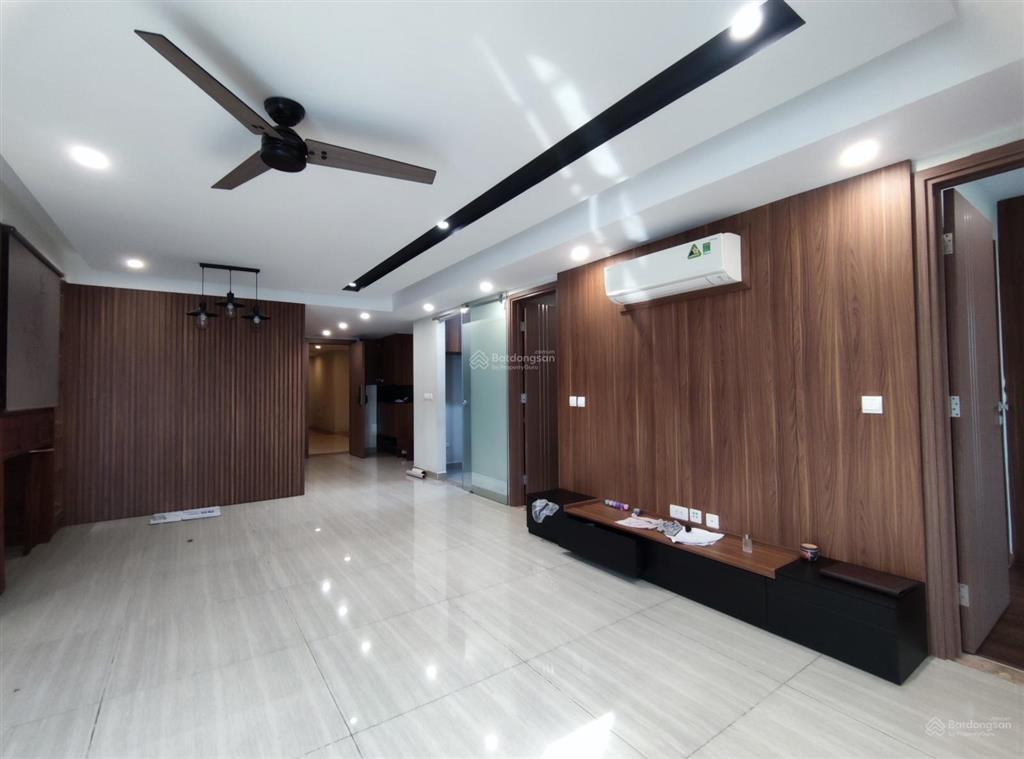 Bán căn hộ 114m² ciputra the link 345 full nội thất hiện đại, sửa đẹp  0974 606 ***