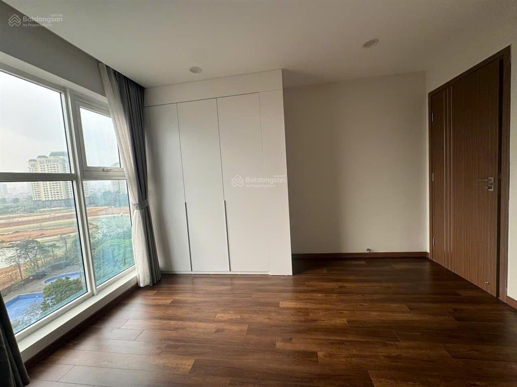 Bán căn góc 153m2 3 ngủ ciputra the link 345 view sông hồng  0974 606 ***