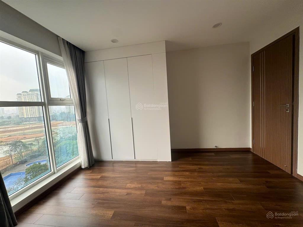 Bán căn góc 153m2 ciputra the link 345 nội thất hiện đại  0974 606 ***