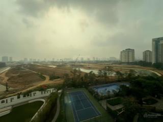 Bán căn góc 153m2 ciputra the link 345 nội thất hiện đại  0974 606 ***