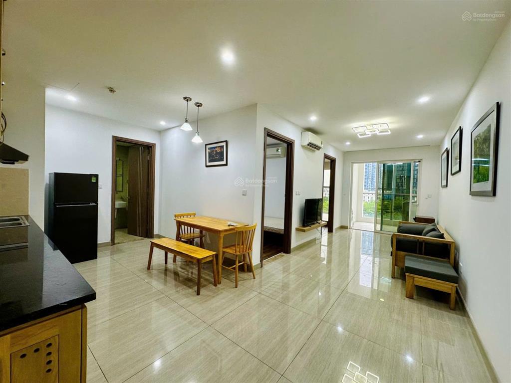 Cho thuê căn hộ 2 ngủ loại nhỏ 53m2 the link ciputra  0974 606 ***