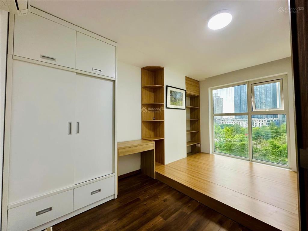 Cho thuê căn hộ 2 ngủ loại nhỏ 53m2 the link ciputra  0974 606 ***