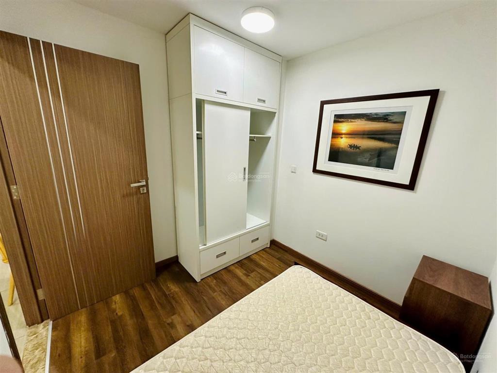 Cho thuê căn hộ 2 ngủ loại nhỏ 53m2 the link ciputra  0974 606 ***