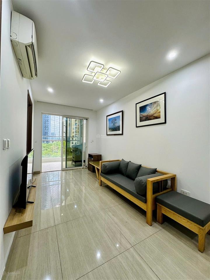 Cho thuê căn hộ 2 ngủ loại nhỏ 53m2 the link ciputra  0974 606 ***