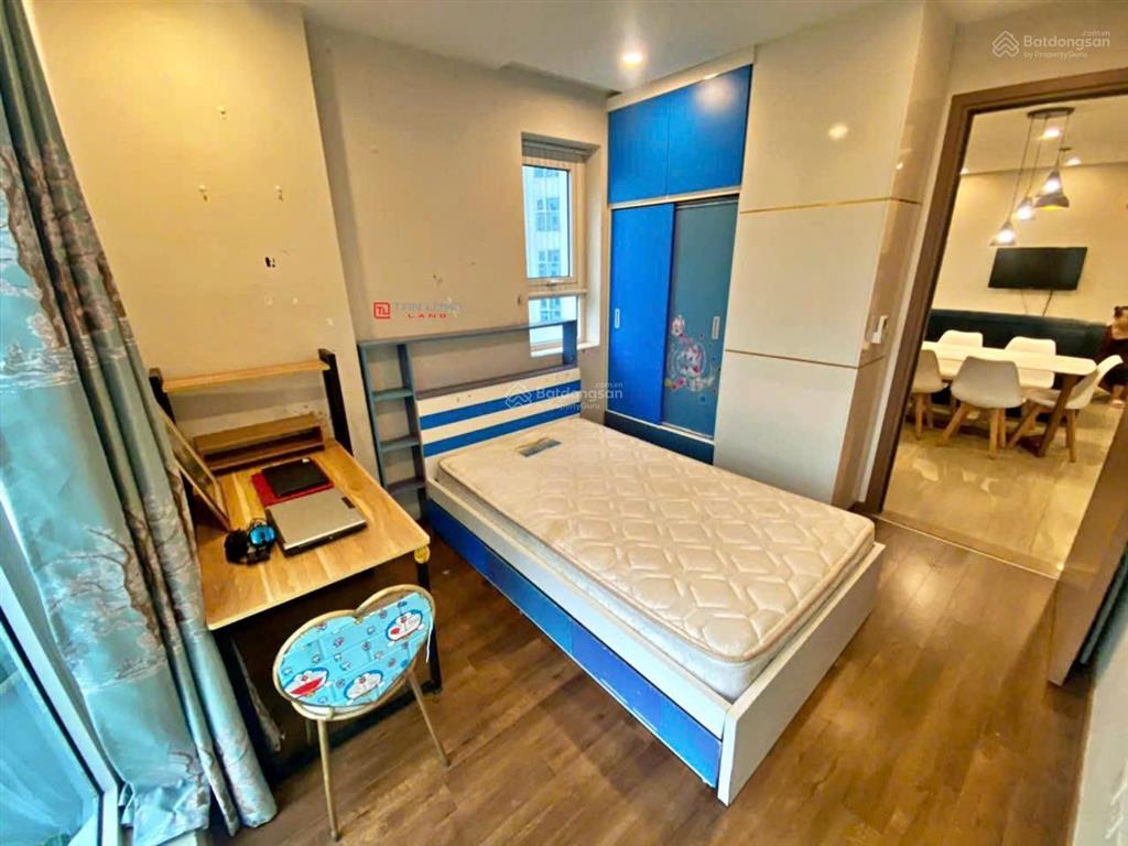 Cho thuê căn góc 2 ngủ the link ciputra 68m2 view đẹp  0974 606 ***