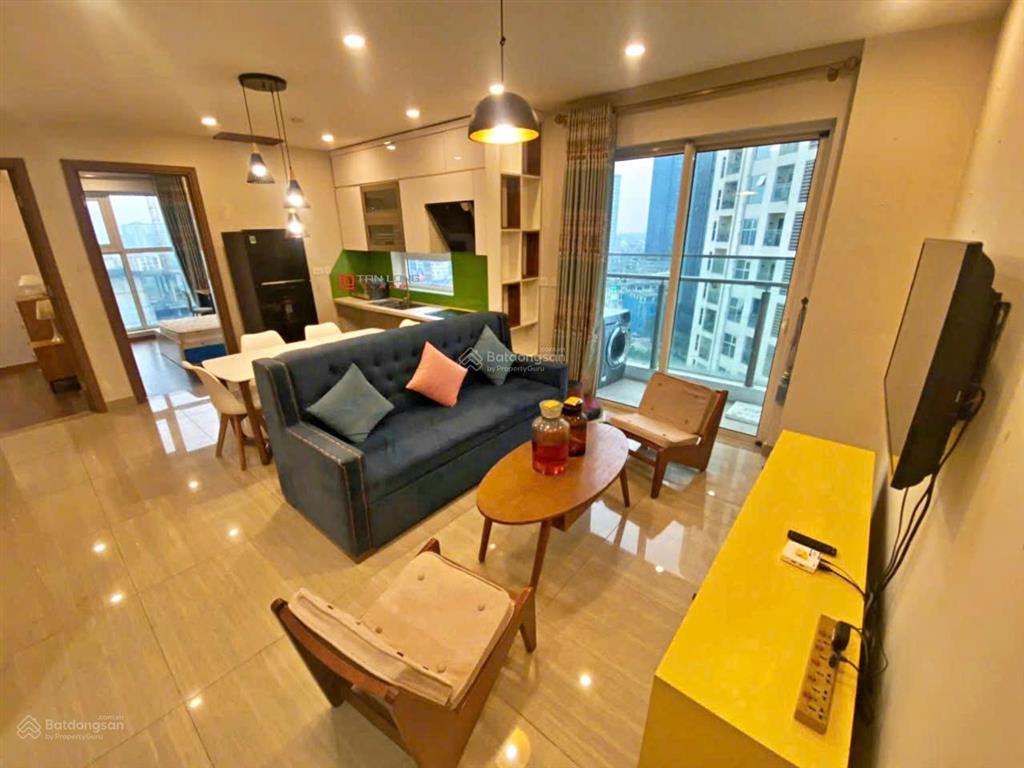 Cho thuê căn góc 2 ngủ the link ciputra 68m2 view đẹp  0974 606 ***