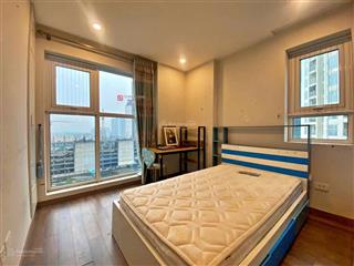 Cho thuê căn góc 2 ngủ the link ciputra 68m2 view đẹp  0974 606 ***