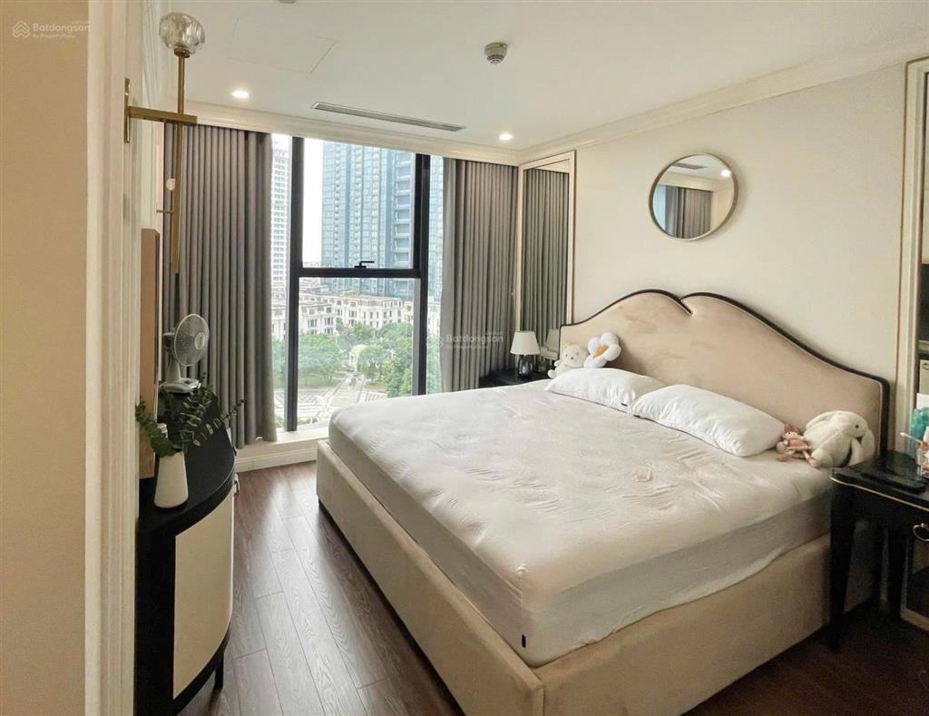 Bán căn hộ 3 ngủ sunshine city 100m2 tòa s56 full đồ đẹp