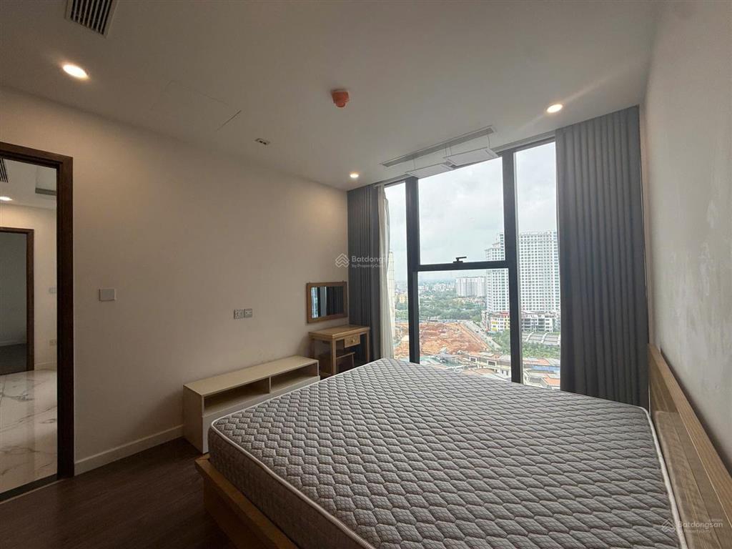 Bán căn hộ sunshine city 90m2, 3 phòng ngủ giá tốt đã có nội thất  0974 606 ***