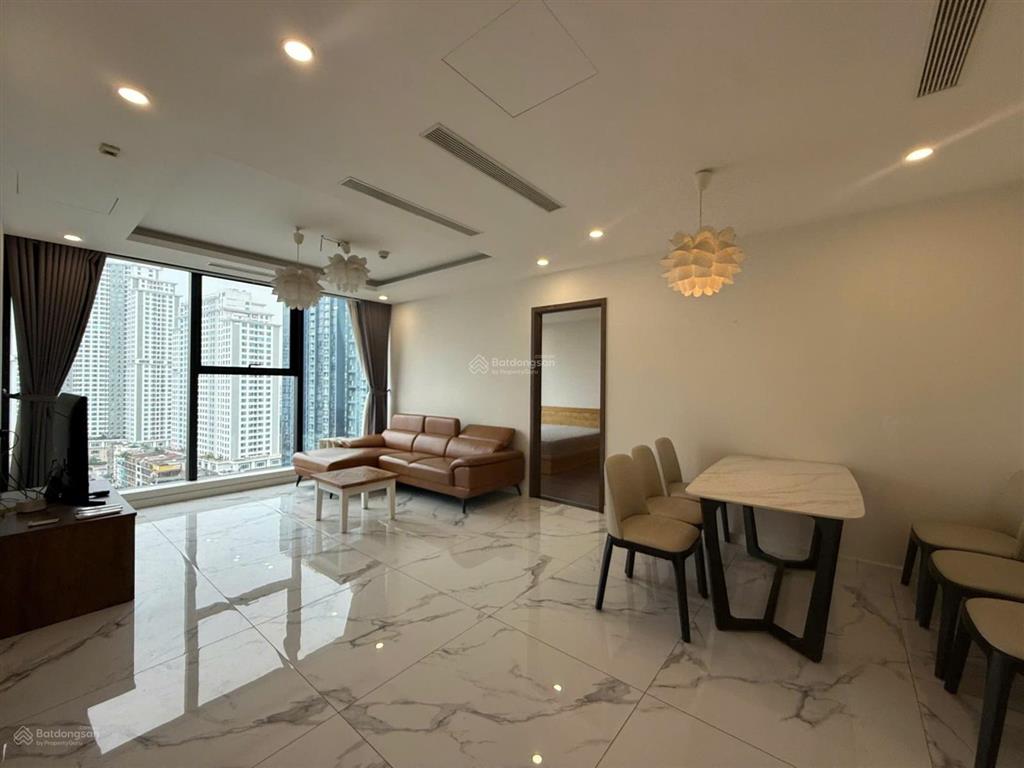 Bán căn hộ sunshine city 90m2, 3 phòng ngủ giá tốt đã có nội thất  0974 606 ***