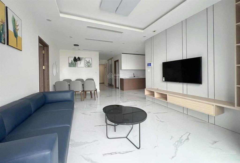 Bán sunshine city 3 phòng ngủ full nội thất 98,4m², 9,8 tỷ  0974 606 ***