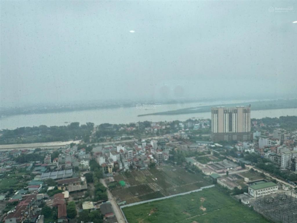 Căn đẹp sunshine city cần bán 104,7m2, 3 phòng ngủ view sông  0974 606 ***