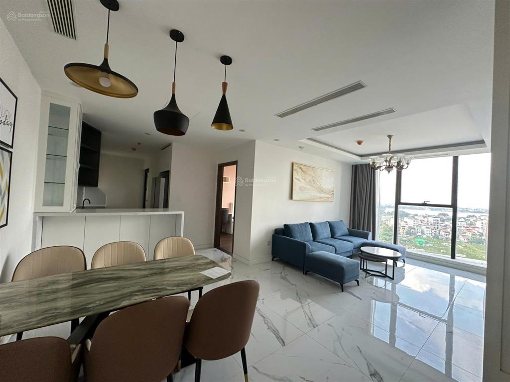 Căn đẹp sunshine city cần bán 104,7m2, 3 phòng ngủ view sông  0974 606 ***