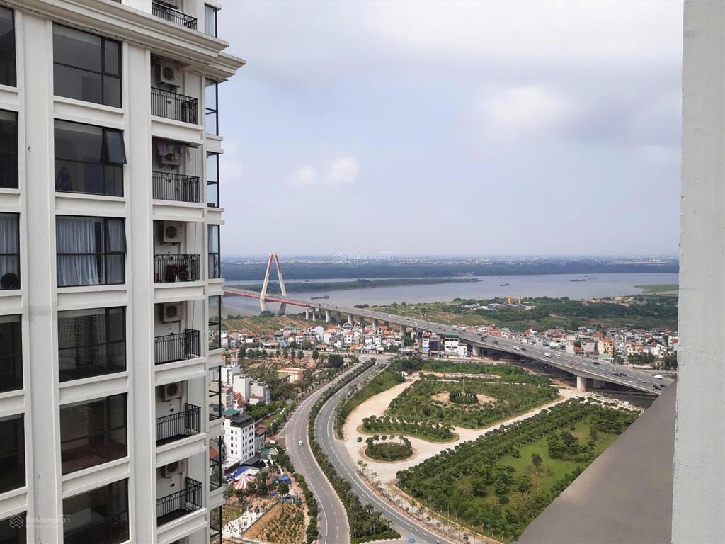 Bán 3 phòng ngủ sunshine riverside căn góc 99m2 view đẹp, giá tốt  0974 606 ***