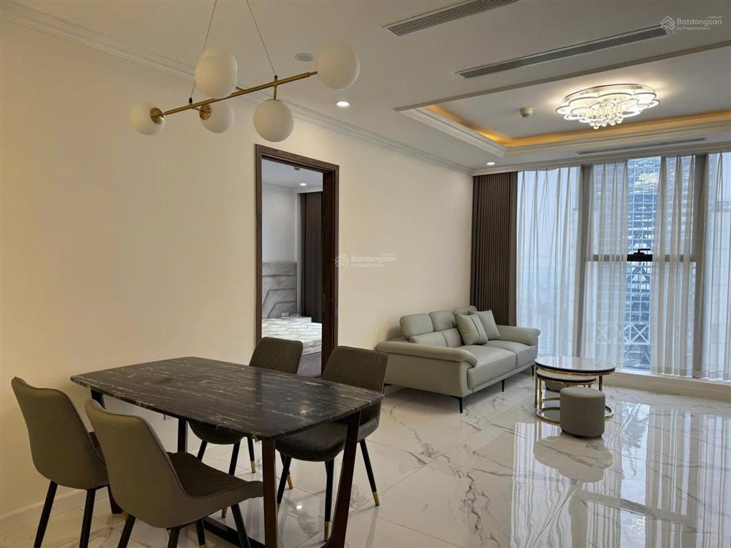 Cho thuê sunshine city 3 ngủ 90m² 18tr/tháng full nội thất  0974 606 ***