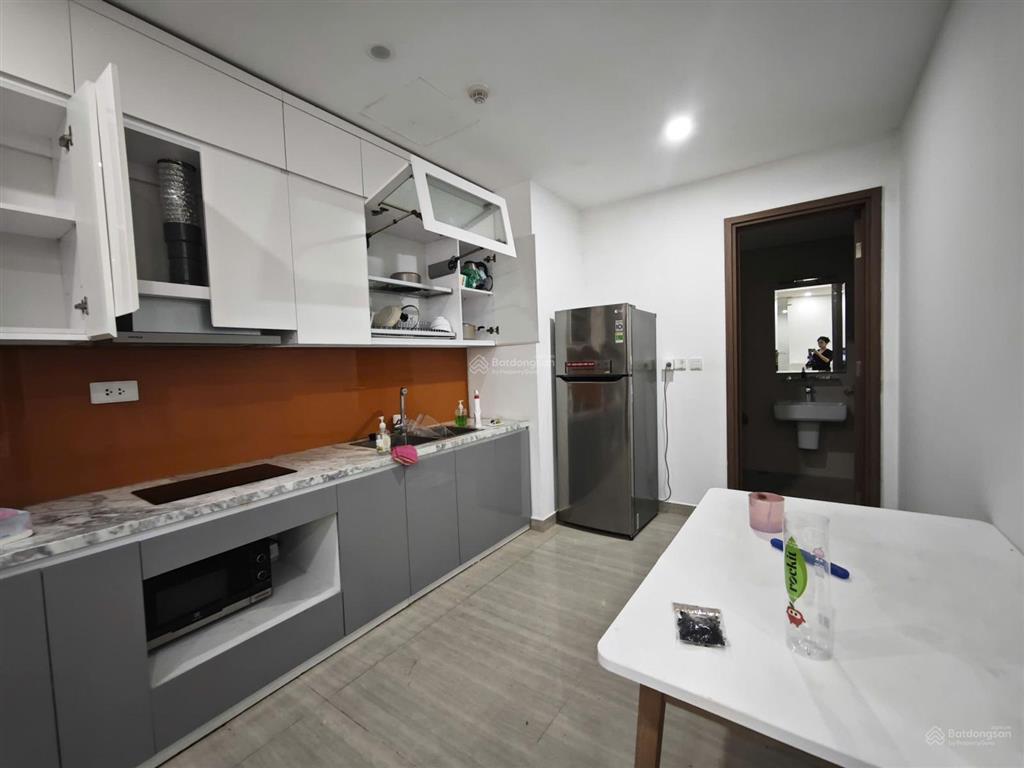 Bán căn hộ ciputra 53m2 the link 345 đã có nội thất  0974 606 ***