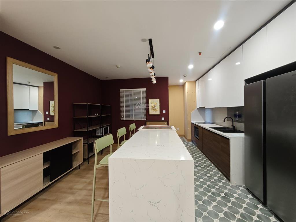 Bán căn hộ sunshine city 87.9m² nội thất hiện đại sửa đẹp