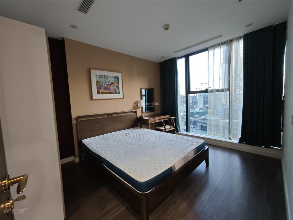 Bán căn hộ sunshine city 87.9m² nội thất hiện đại sửa đẹp