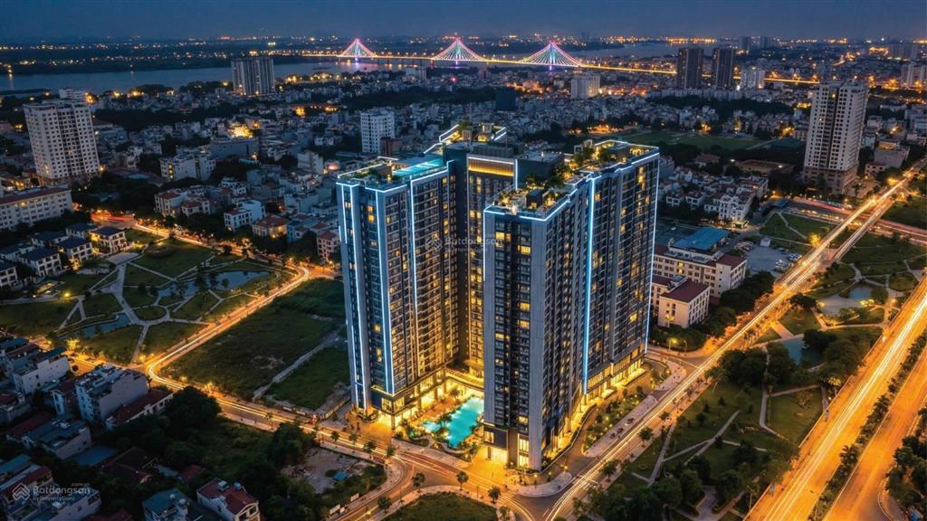 Sunshine river park  quỹ căn đẹp, tầng cao  giá tốt, chính sách ưu đãi!