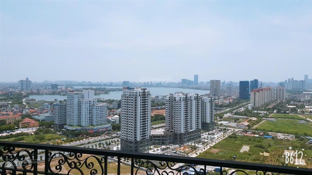 Bán căn góc sunshine riverside 99m2 view hồ tây  0974 606 ***
