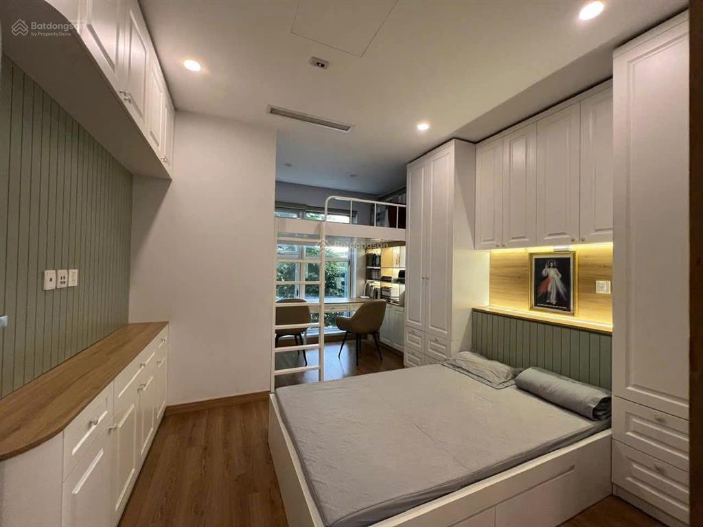 Bán 2 ngủ căn góc the link 345 ciputra sửa đẹp mẫu 68m2  0974 606 ***