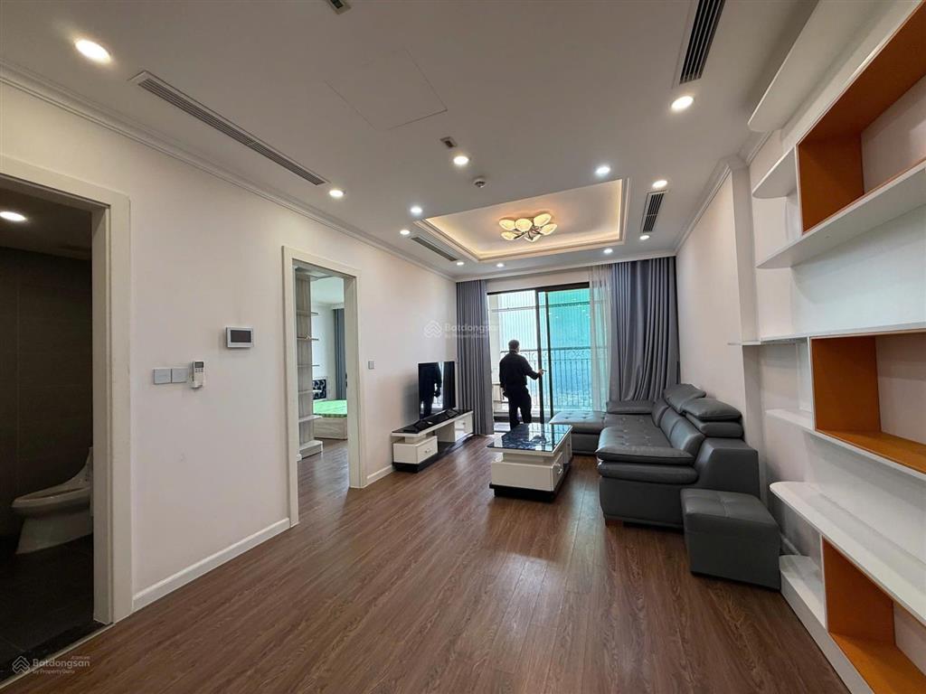 Bán sunshine riverside  2 ngủ 81m2  view sông hồng cầu nhật tân siêu đẹp