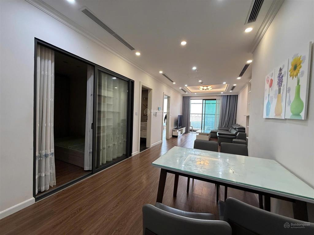 Bán sunshine riverside  2 ngủ 81m2  view sông hồng cầu nhật tân siêu đẹp