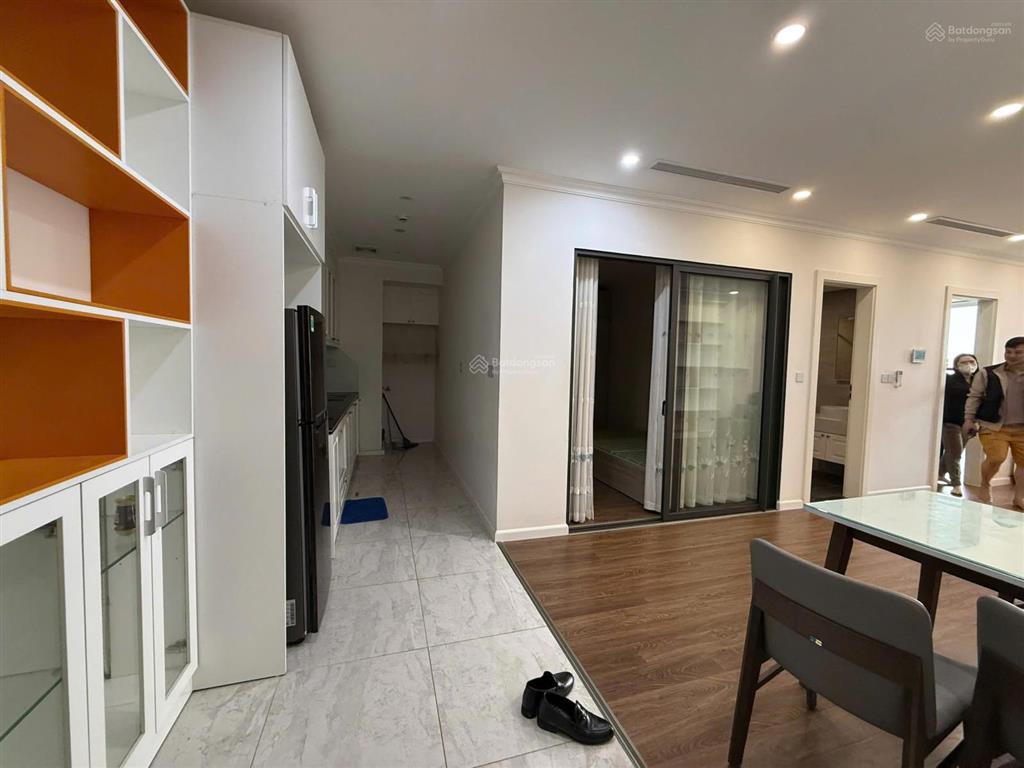 Bán sunshine riverside  2 ngủ 81m2  view sông hồng cầu nhật tân siêu đẹp