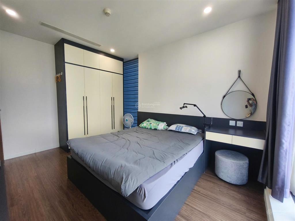 Căn góc sunshine city 98,8m2 hướng nam mát mẻ thiết kế vuông vắn