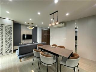 Cho thuê căn hộ ciputra 2 phòng ngủ 68m2 căn góc đủ nội thất  0974 606 ***