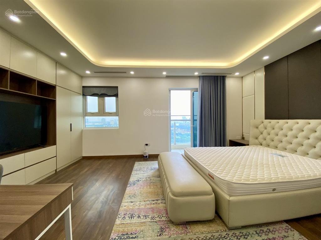 Bán ciputra the link 153m2 view sông hồng đẹp (ảnh thực tế)