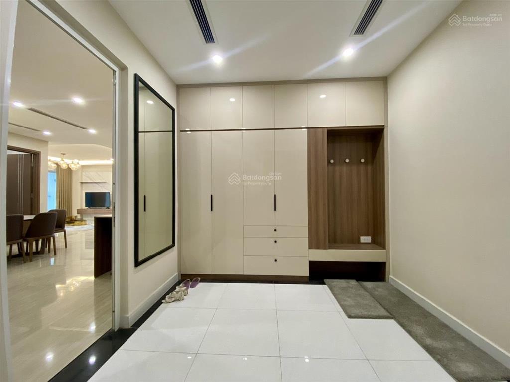 Bán ciputra the link 153m2 view sông hồng đẹp (ảnh thực tế)