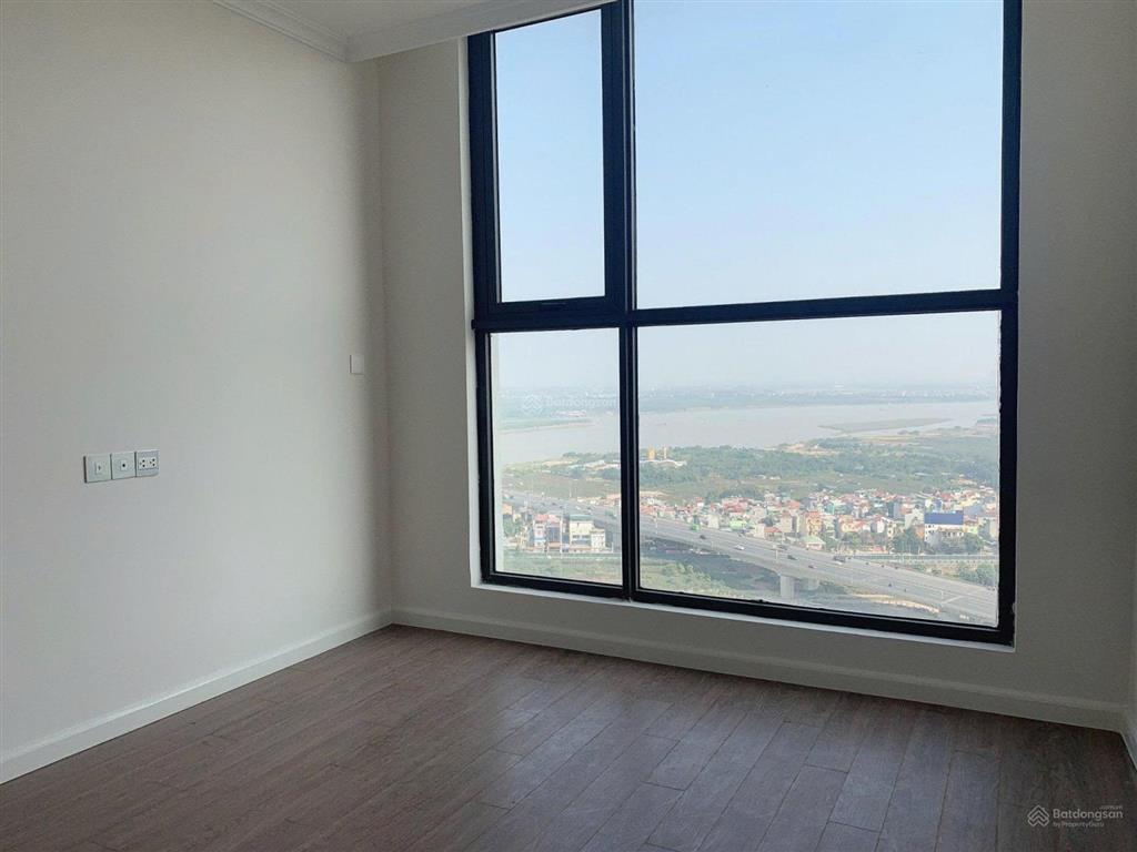 Bán sunshine riverside 2 ngủ 61.79m2 view cầu nhật tân siêu đẹp  0974 606 ***