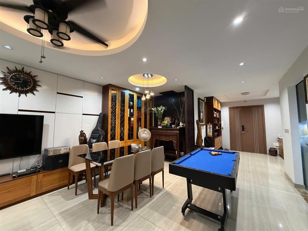 Bán ciputra 3 phòng ngủ 107m2 full đồ ảnh thực tế  0974 606 ***