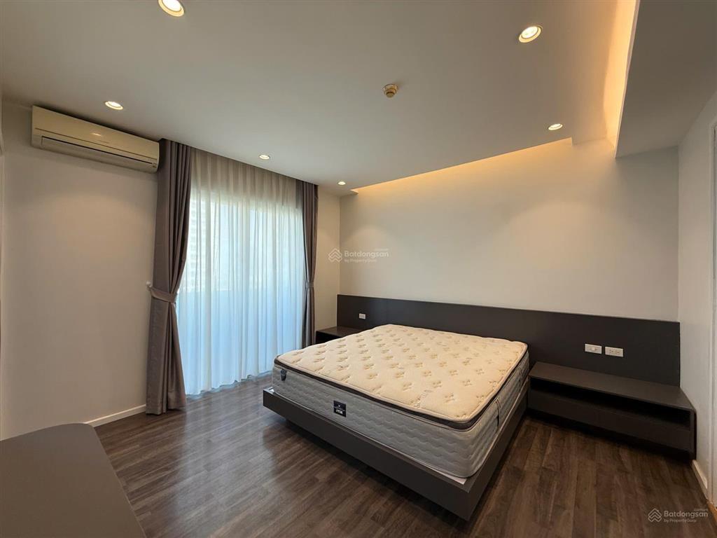 Cho thuê căn hộ ciputra 153m2 tòa e full nội thất hiện đại (ảnh thực tế)