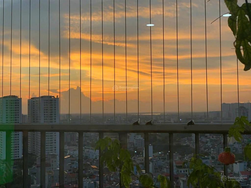 Bán căn hộ kosmo 96m2 view thành phố (ảnh thực tế)  0974 606 ***