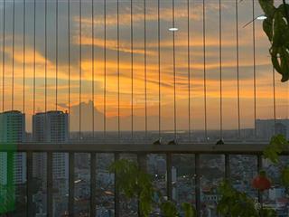 Bán căn hộ kosmo 96m2 view thành phố (ảnh thực tế)  0974 606 ***