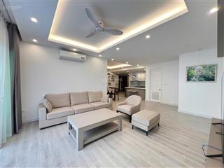 Cho thuê 3 ngủ ciputra 153m2 full đồ hiện đại sửa đẹp  0974 606 ***