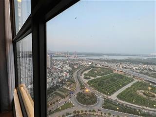 Bán sunshine riverside căn góc tòa r3 view trực diện cầu nhật tân